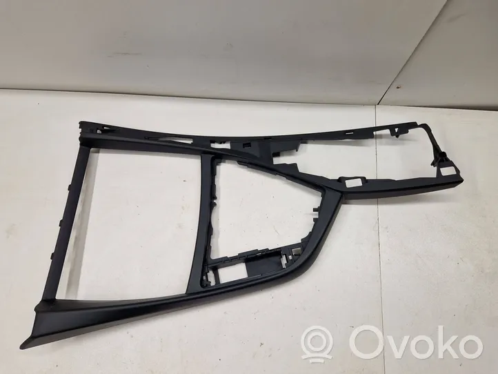 BMW 1 F20 F21 Cita veida vidus konsoles (tuneļa) elementi 9207313