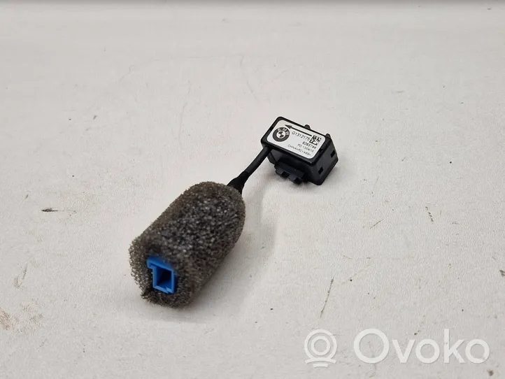 BMW 1 F20 F21 Mikrofon Bluetooth / Telefon 9263744