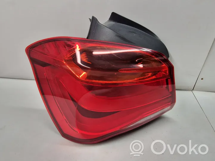 BMW 1 F20 F21 Luci posteriori 7359017