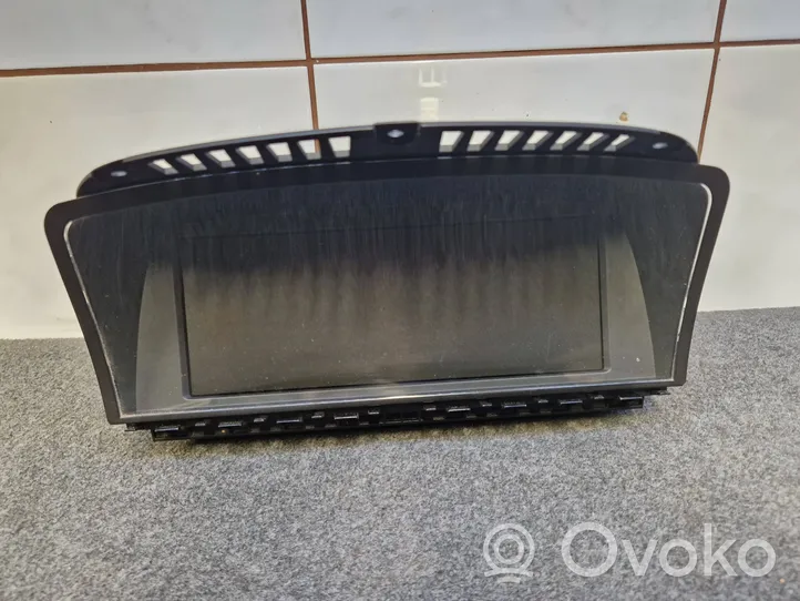 BMW 7 E65 E66 Monitori/näyttö/pieni näyttö 6933162