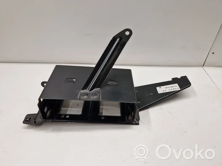 BMW X3 E83 Navigation GPS unit bracket/holder 65103405141