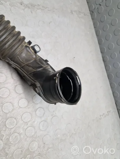 BMW 1 F20 F21 Tuyau d'admission d'air turbo 8578651