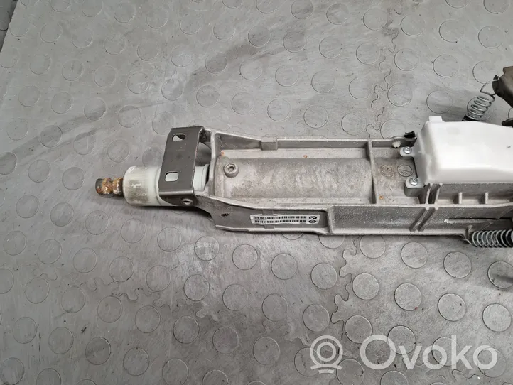 BMW 1 F20 F21 Kolumna kierownicza / Komplet 6854964