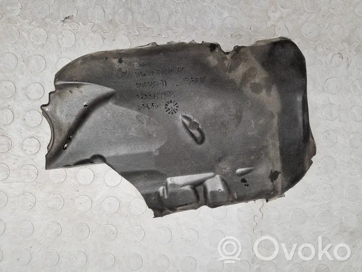 BMW 1 F20 F21 Paracalore nel vano motore 8513137