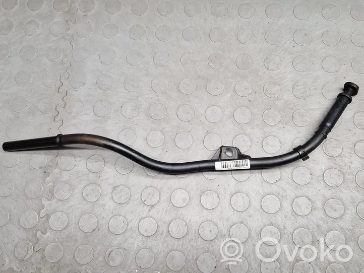 BMW 1 F20 F21 Asta di controllo livello olio 851139201