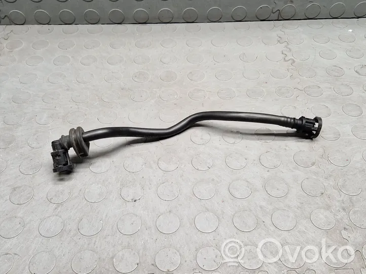 BMW 1 F20 F21 Linea/tubo/manicotto del vuoto 8600882