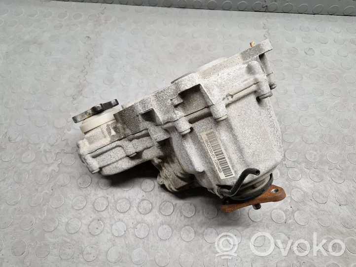 BMW 1 F20 F21 Scatola ingranaggi del cambio 8643150