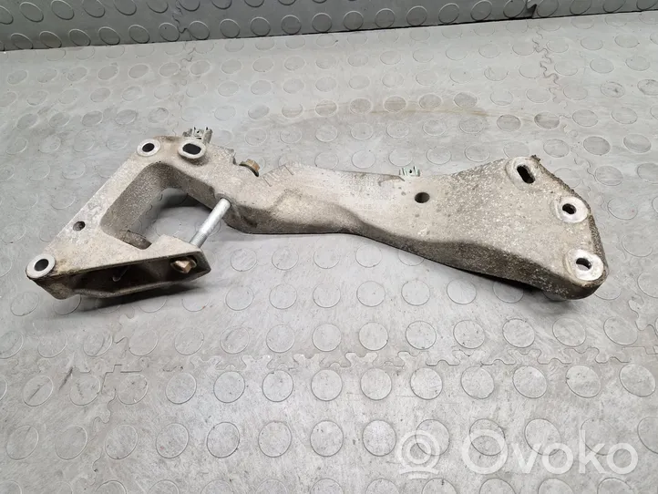 BMW 1 F20 F21 Supporto di montaggio scatola del cambio 6769281