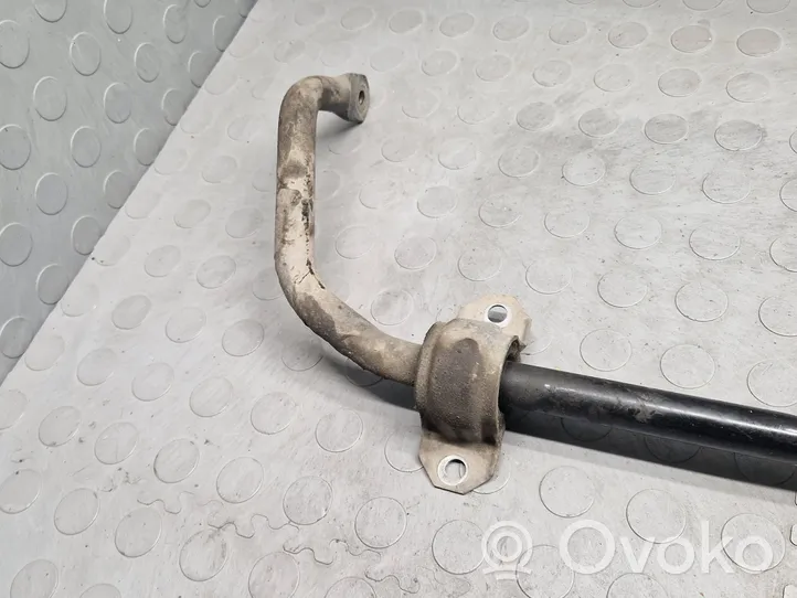 BMW 1 F20 F21 Stabilizator przedni / drążek 6792129