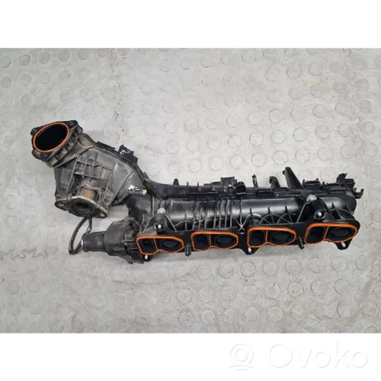 BMW 1 F20 F21 Intake manifold 8513655