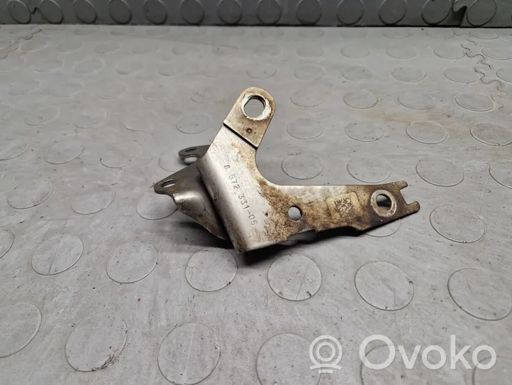 BMW 1 F20 F21 Altra parte del vano motore 8572331