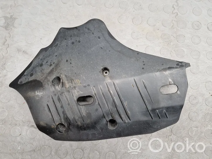 BMW 1 F20 F21 Couvre soubassement arrière 6796138