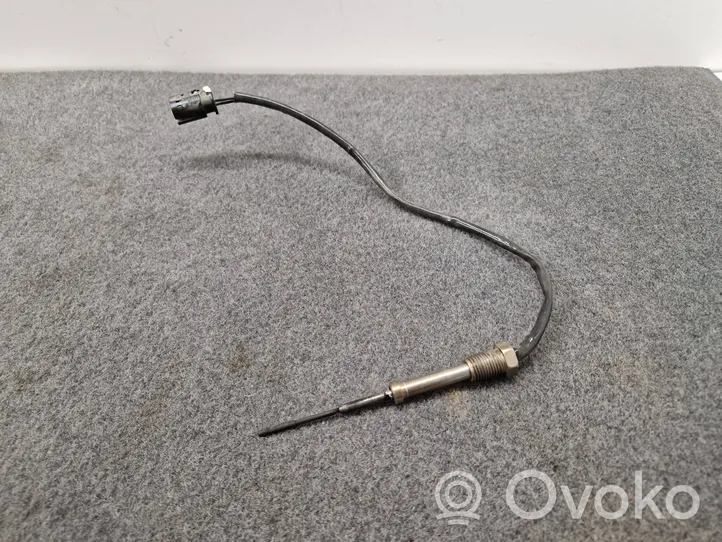 BMW 1 F20 F21 Exhaust gas temperature sensor 8570234