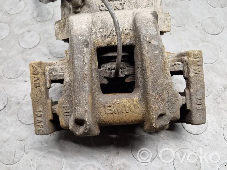 BMW 1 F20 F21 Caliper del freno trasero W09123146U