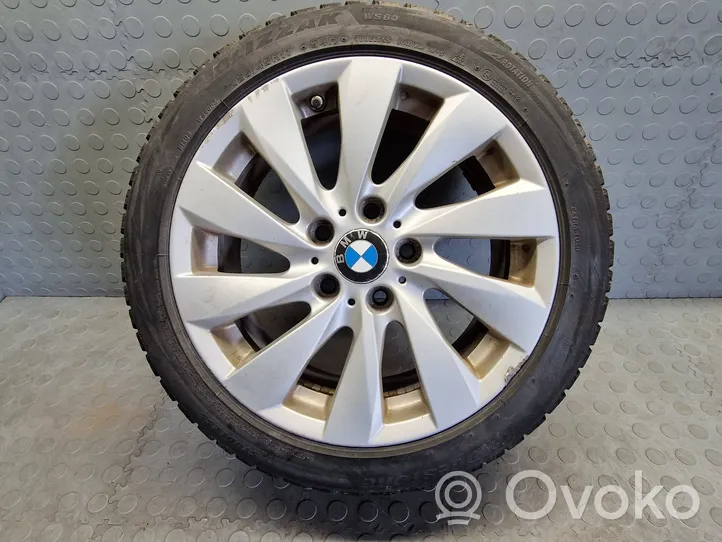 BMW 1 F20 F21 R17-alumiinivanne 6796206