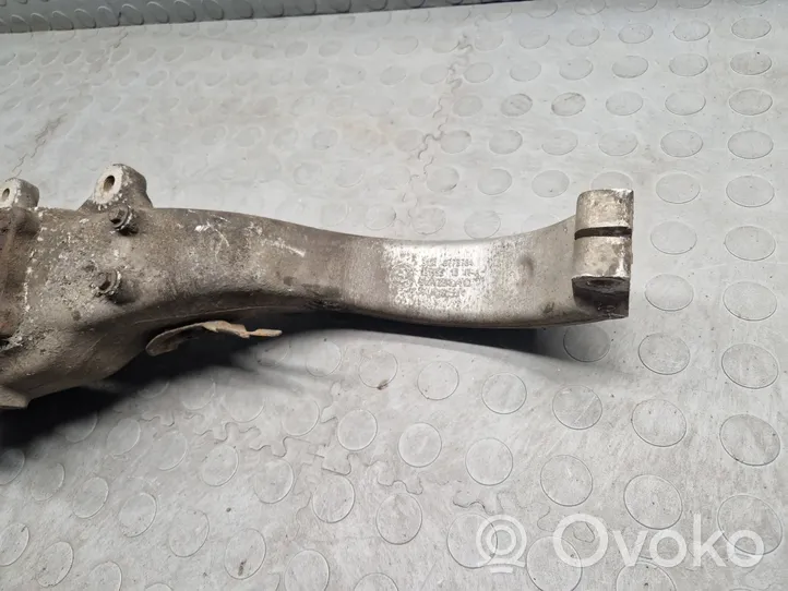 BMW X5 E70 Mozzo ruota anteriore 6773784