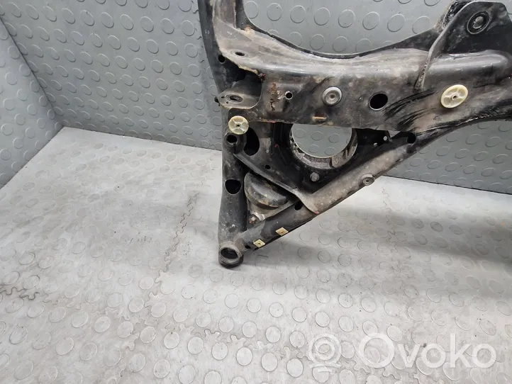 BMW 3 F30 F35 F31 Achsträger vorne 4823550551