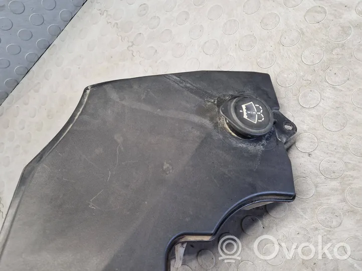 BMW X3 E83 Serbatoio/vaschetta liquido lavavetri parabrezza 3403211