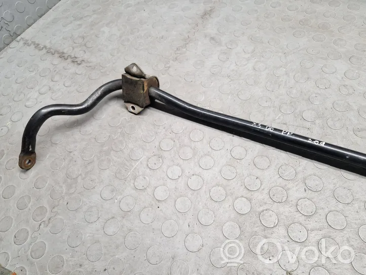 BMW X3 E83 Barra stabilizzatrice anteriore/barra antirollio 