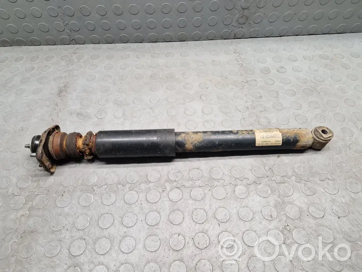 BMW X3 E83 Rear shock absorber/damper 3451404