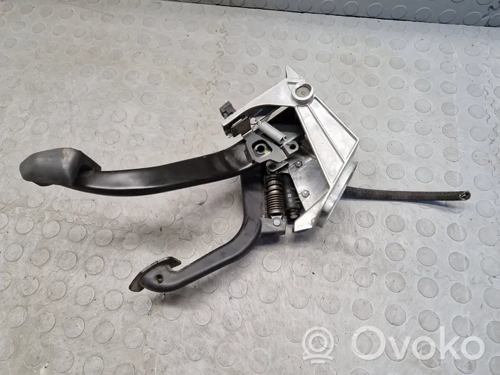 BMW 3 E90 E91 Assemblage pédale 67871110