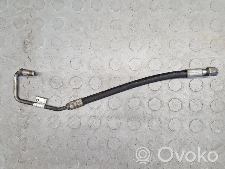 BMW 7 E65 E66 Przewód drążka stabilizatora aktywnego osi przedniej 6753031