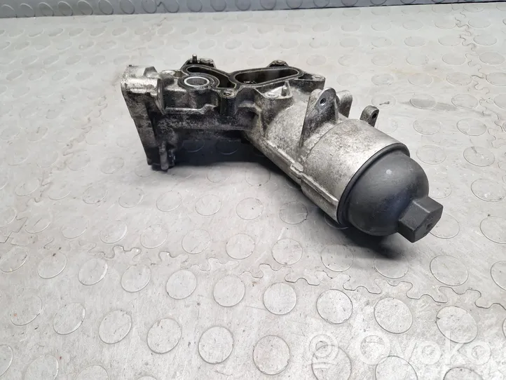 BMW 3 E46 Supporto di montaggio del filtro dell’olio 7788453