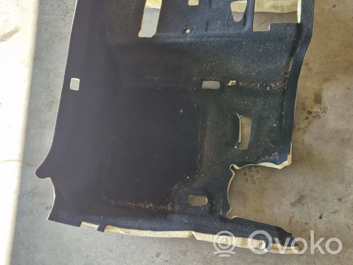 BMW 1 F20 F21 Wykładzina podłogowa tylna 262909A