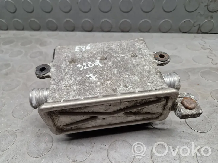 BMW 3 E46 Podgrzewacz płynu chłodzącego 6918806