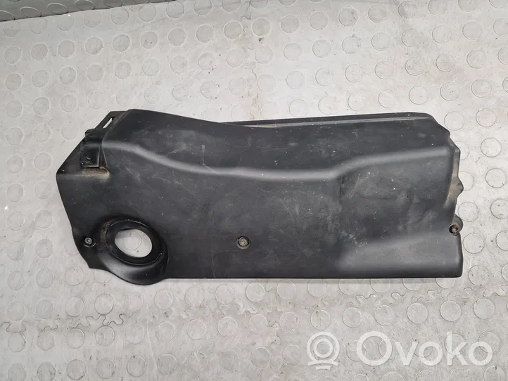 BMW 5 E39 Copri motore (rivestimento) 2247443