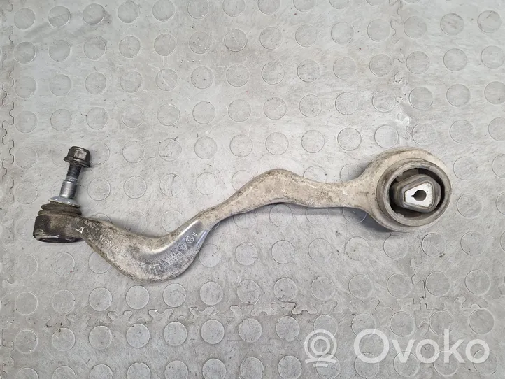 BMW 1 E81 E87 Braccio di controllo sospensione anteriore inferiore/braccio oscillante 6082T6