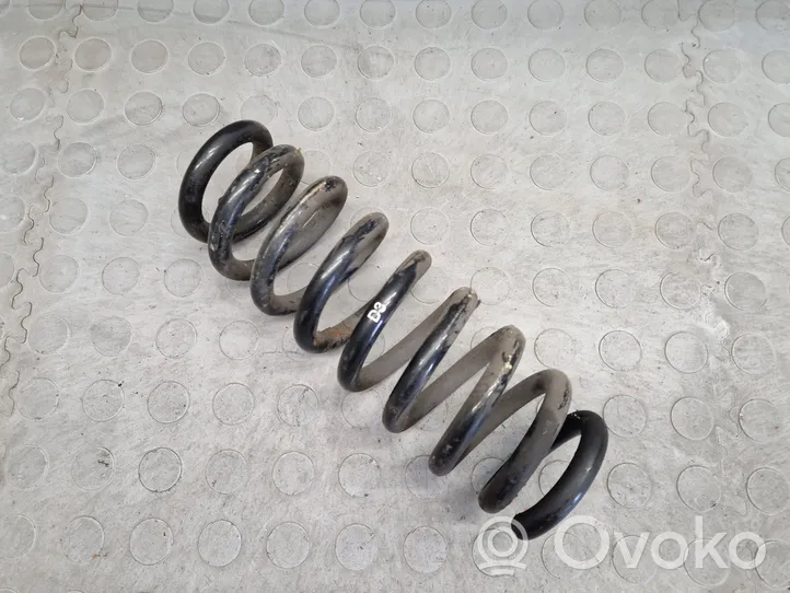 BMW 3 E90 E91 Rear coil spring 