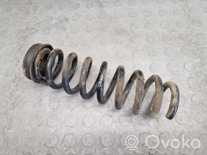 BMW 3 E90 E91 Rear coil spring 