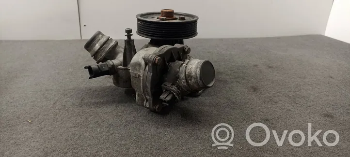 BMW 7 E38 Water pump 11510393336