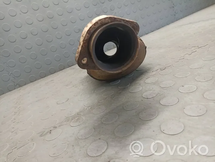 BMW 7 E38 Filtre à particules catalyseur FAP / DPF 2248016