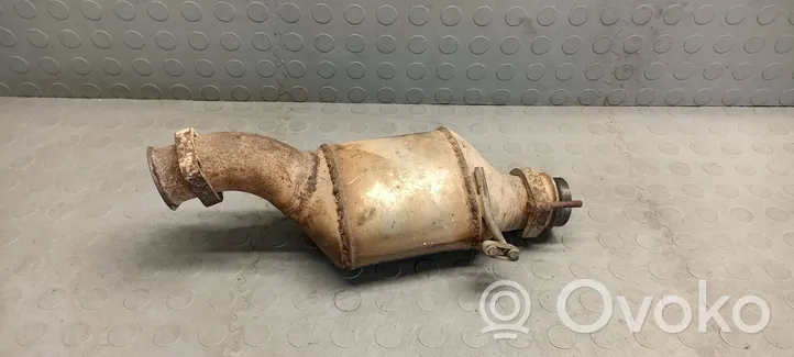 BMW 7 E38 Filtre à particules catalyseur FAP / DPF 2248016