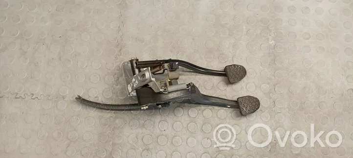 BMW 3 E46 Pedal de freno 2229128