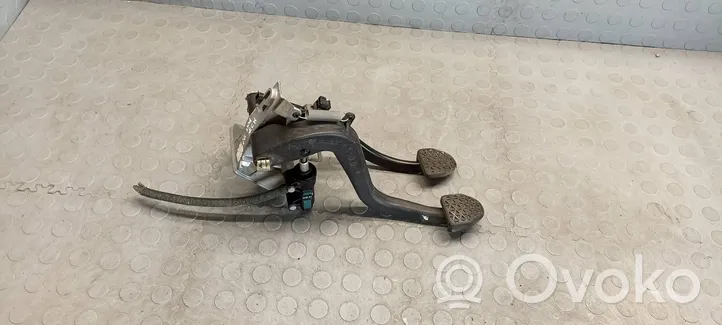 BMW 3 E46 Pedal de freno 2229128