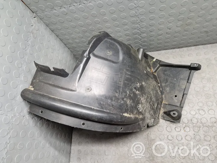 BMW X5 E70 Rivestimento paraspruzzi passaruota anteriore 7169413