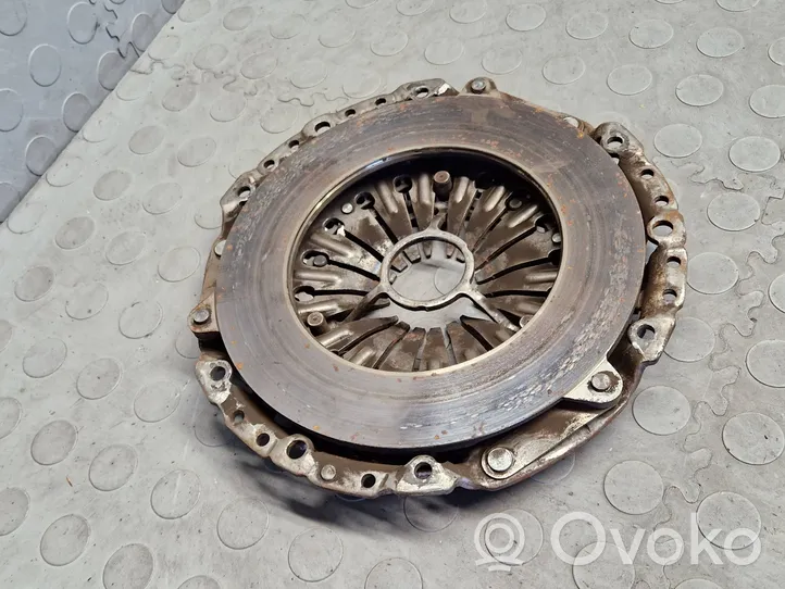 BMW 5 E60 E61 Clutch set kit 3240466