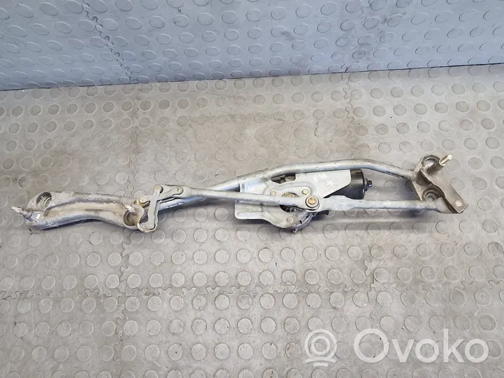 BMW 5 E39 Front wiper linkage and motor 8259247