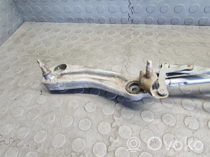 BMW 5 E39 Tringlerie et moteur d'essuie-glace avant 8259247