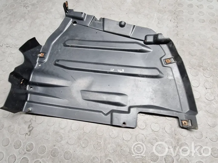 BMW 3 E92 E93 Rear underbody cover/under tray 8044374