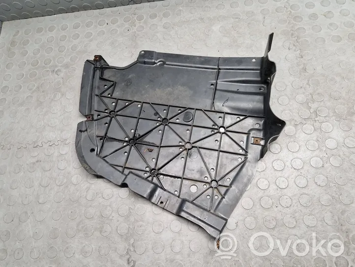 BMW 3 E90 E91 Rear underbody cover/under tray 7070141