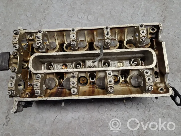 BMW X5 E53 Engine head 7512603