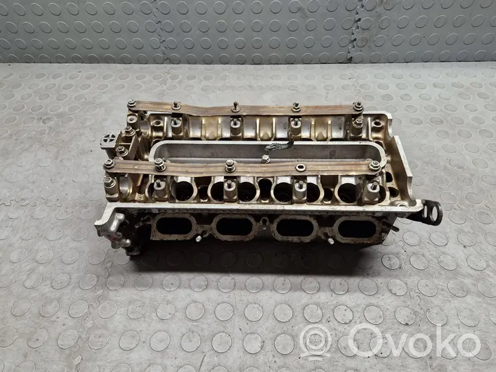 BMW X5 E53 Culata del motor 7512603