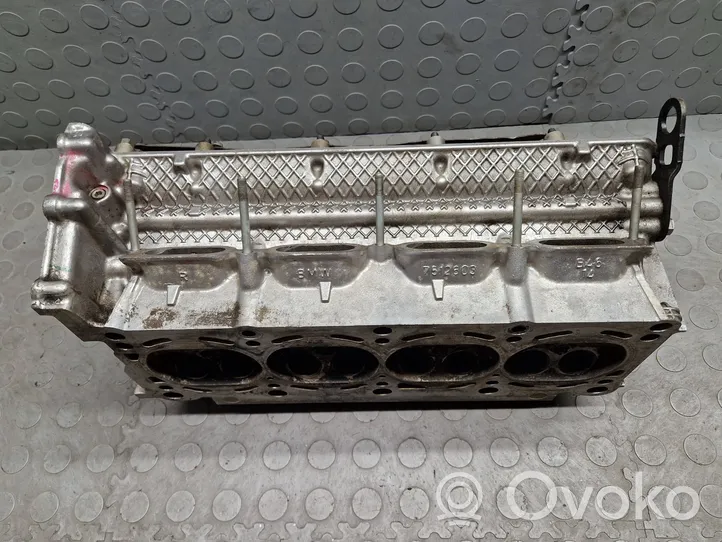 BMW X5 E53 Culata del motor 7512603