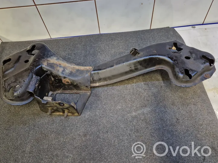 BMW X5 E53 Supporto di montaggio scatola del cambio 6751228