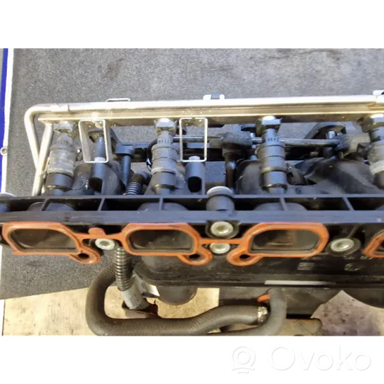 BMW 5 E39 Intake manifold 1438140