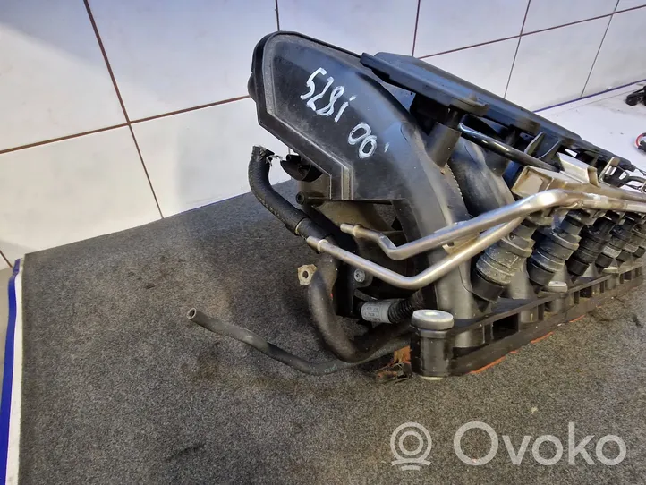 BMW 5 E39 Intake manifold 1438140